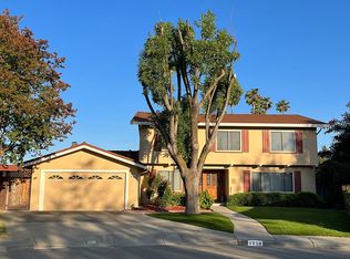 4828 Merganser Ct, Pleasanton, CA 94566