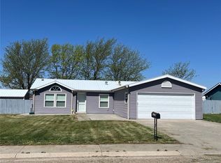 235 Marion Street, Burlington, CO 80807