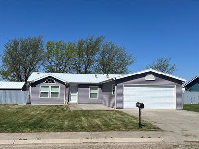 235 Marion Street, Burlington, CO, 80807