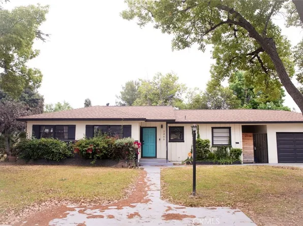 3466 Wanda Way, Riverside, CA 92506