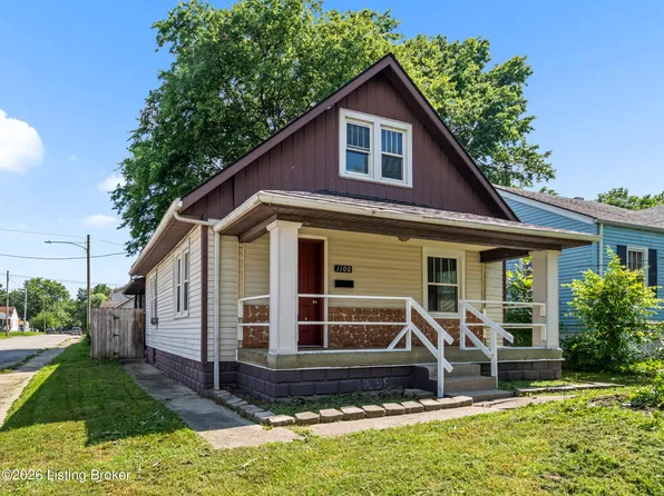 1100 W Whitney Ave, Louisville, KY 40215