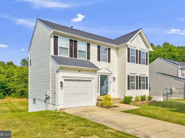 9506 Toucan Dr, Upper Marlboro, MD 20772