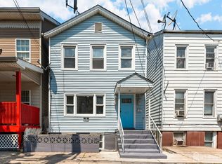 73 Remsen Ave, New Brunswick, NJ 08901