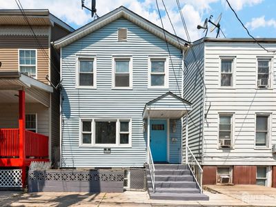 73 Remsen Ave, New Brunswick, NJ, 08901