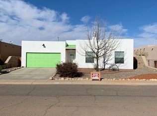 5871 Habanero Dr, Las Cruces, NM 88012
