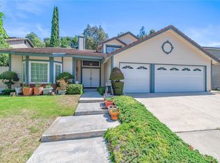 1179 Chisolm Trail Dr, Diamond Bar, CA 91765