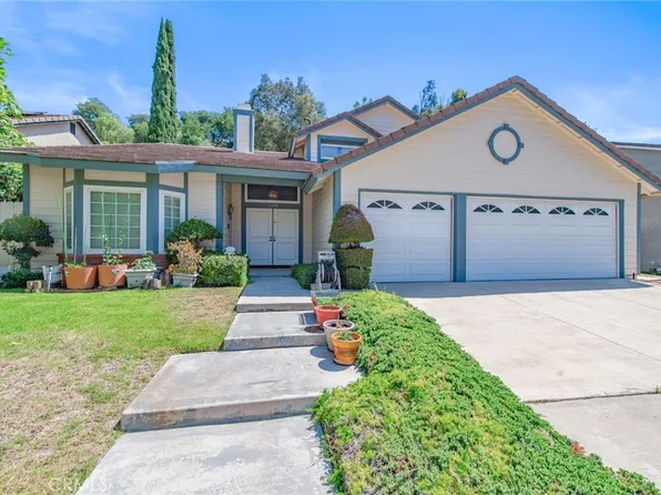 1179 Chisolm Trail Dr, Diamond Bar, CA 91765