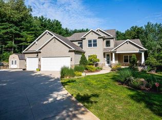 8358 S Jackson Rd, Clarklake, MI 49234