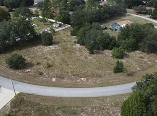 SW 22nd Pl LOT 9, Ocala, FL 34474