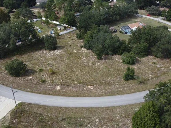 SW 22nd Pl Lot 9, Ocala, FL 34474