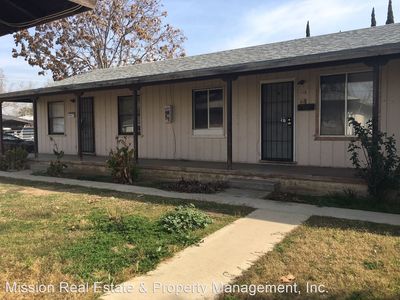 1319 Wilson Ave APT A, Bakersfield, CA, 93308