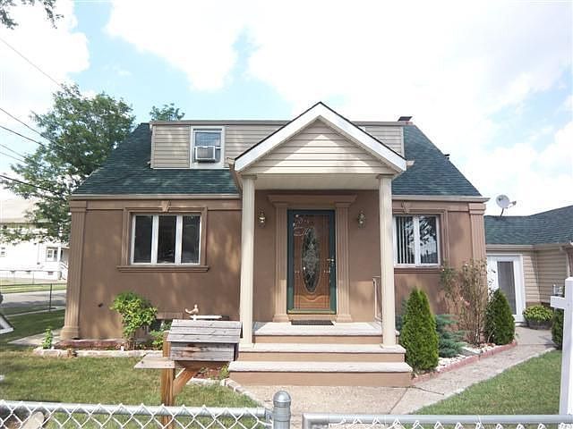 212 N Park Ave, Linden, NJ 07036 | Zillow