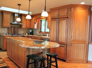 1168 S Archers Way, Nekoosa, WI 54457
