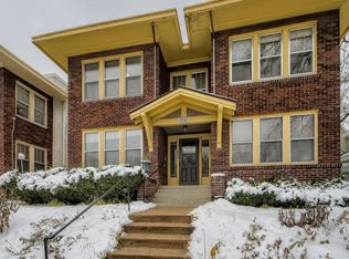 3140 Bryant Ave S APT 4, Minneapolis, MN 55408