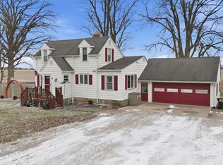 16401 Greenville Rd, Ohio City, OH 45874