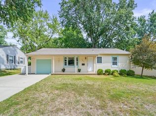 7231 Outlook St, Overland Park, KS 66204
