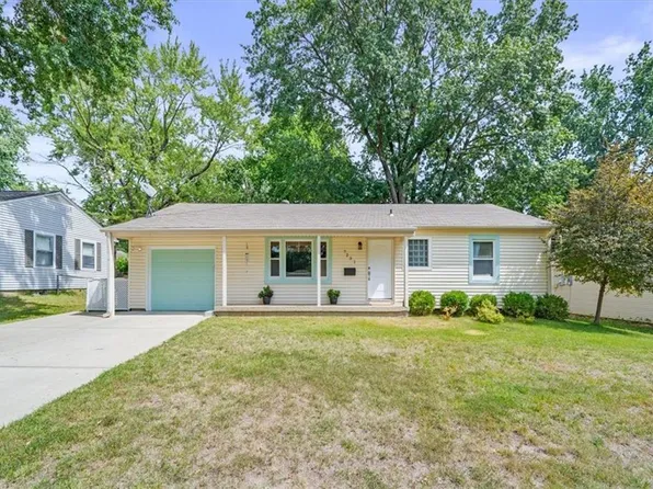 7231 Outlook St, Overland Park, KS 66204