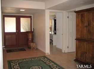 5678 N Camino De La Noche, Tucson, AZ 85718