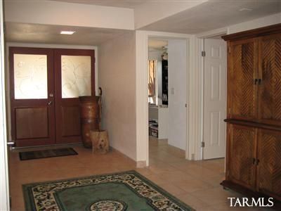 5678 N Camino De La Noche, Tucson, AZ, 85718