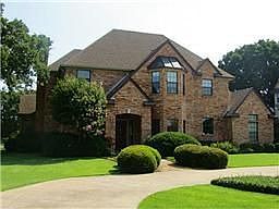 Home for Sale in Terrell, TX $519,900