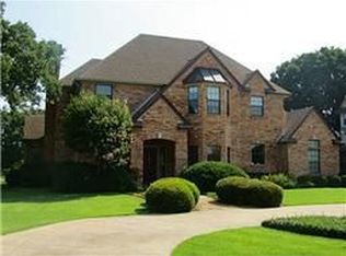 14385 County Road 343, Terrell, TX 75161