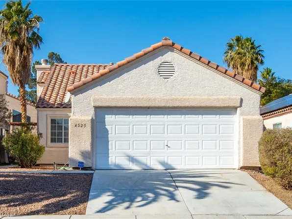 4525 Minaret Way, North Las Vegas, NV 89031