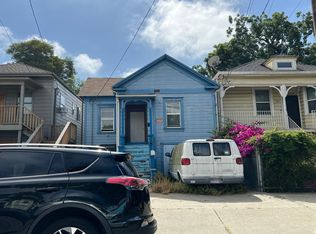 324 Henry St, Oakland, CA 94607