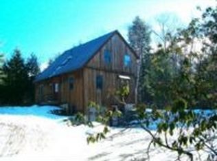 160 Pratt Corner Rd, Shutesbury, MA 01072