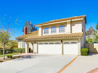 13932 Carriage Rd, Poway, CA 92064