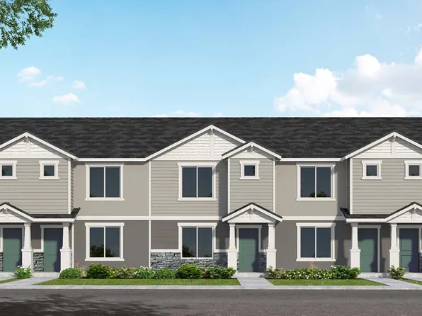 1099 E Quarterdeck Way, Saratoga Springs, UT 84045