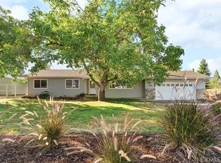 1541 Crystal Ln, Paradise, CA 95969