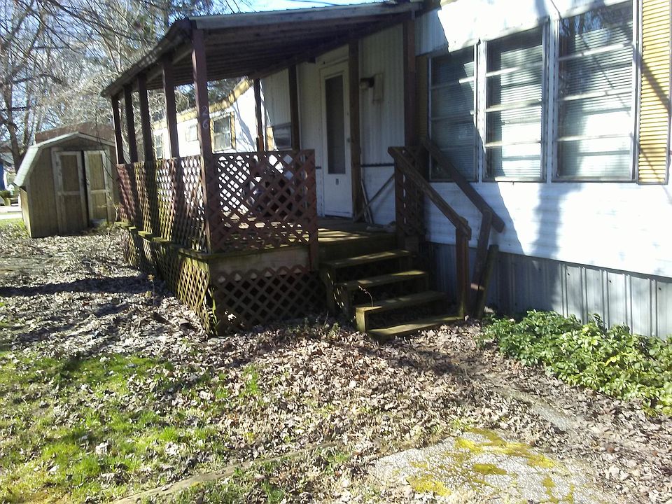 2nd image of 3107 S Myers Rd Lot 26