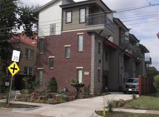 4223 Wycliff Ave UNIT 2, Dallas, TX 75219