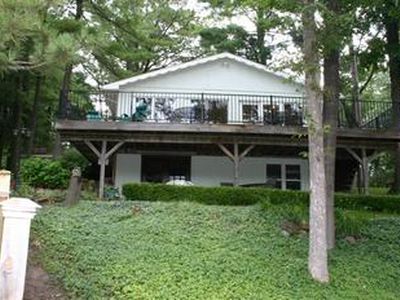 3251 N Douglas Dr, Sanford, MI, 48657