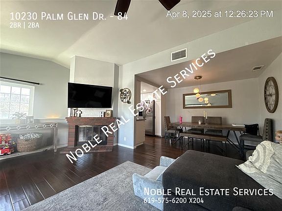 5th image of 10230 Palm Glen Dr Unit 84