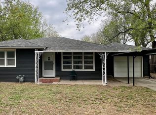 718 E 57th St S, Wichita, KS 67216
