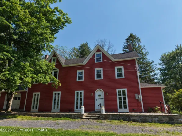 280 Frutchey Dr, East Stroudsburg, PA 18302