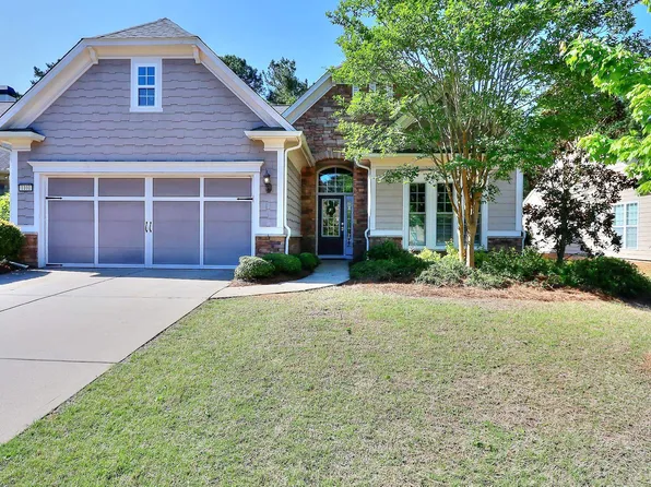 1101 Spring Station Rd, Greensboro, GA 30642