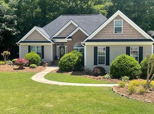 244 Taffeny Pl, Carrollton, GA 30117