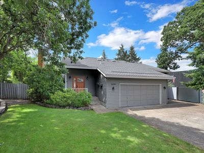 3310 Shelton Ave, Eugene, OR, 97405