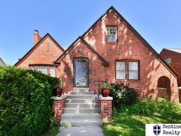 4212 Shirley St, Omaha, NE 68105