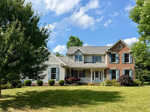 6955 Salerno St NW, Canton, OH 44718