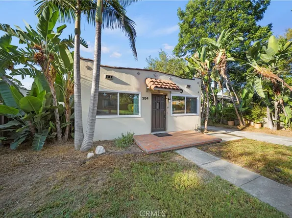 284 Wyoming St, Pasadena, CA 91103