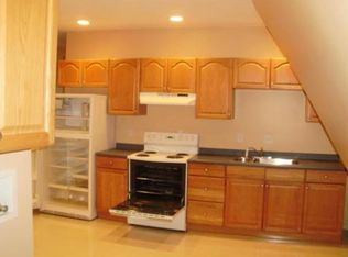 2 Wabash Ave #2, Worcester, MA 01604