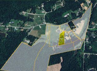 300 Baker Ln TRACT 6, Hawesville, KY 42348