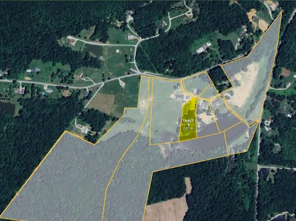 300 Baker Ln Tract 6, Hawesville, KY 42348