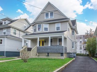14 Grove Ter #1, Montclair, NJ 07042