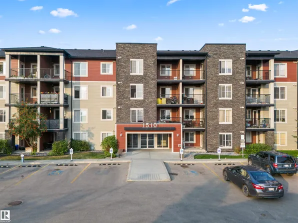 1510 Watt Dr SW #226, Edmonton, AB T6X 2E6