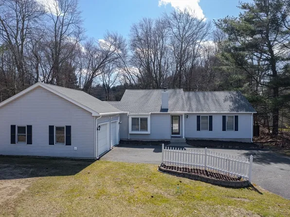 5 Pine Knl, Southwick, MA 01077