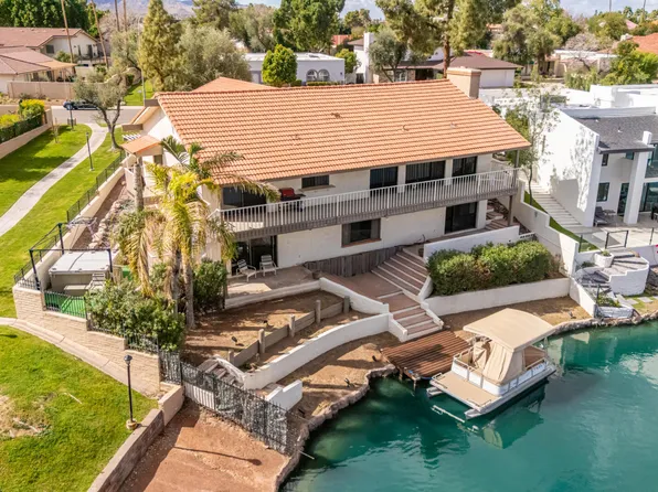 5445 S LIGHTHOUSE Lane, Tempe, AZ 85283